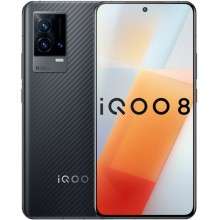Vivo iQOO 8 8+256Гб EU